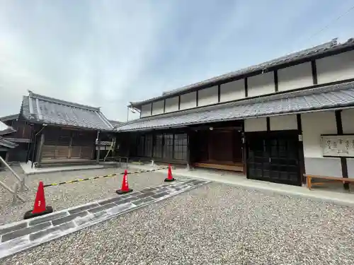 祐林寺(三重県)