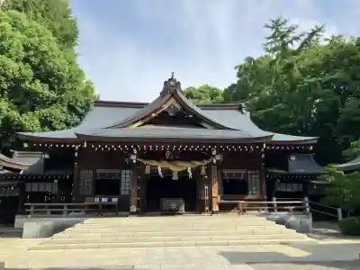 出水神社(熊本県)