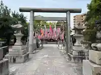 廣瀬神社(広島県)