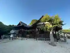 王子神社(広島県)