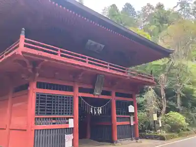 太平山神社(栃木県)