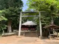 八幡神社(千葉県)