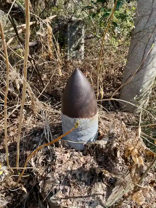 三八城神社(青森県)