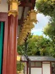 四天王寺の建物その他