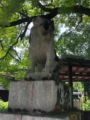 松尾大社(京都府)
