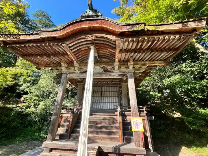 観心寺(大阪府)