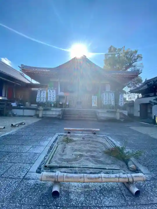 後白河院御聖蹟 法住寺(京都府)