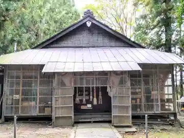 八幡宮(青森県)