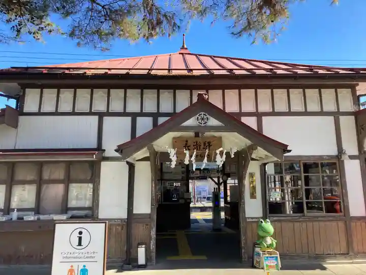 宝登山神社(埼玉県)
