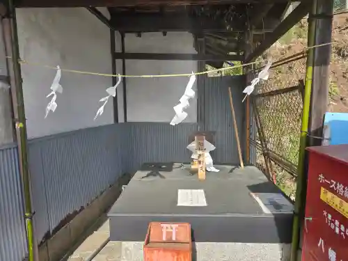 相槌神社(京都府)