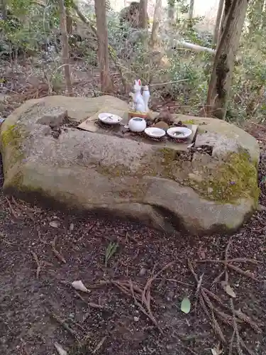 淡嶋神社(宮城県)