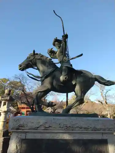 富士山本宮浅間大社(静岡県)