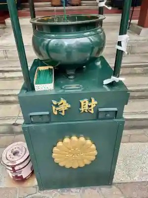 江東寺(東京都)