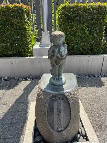 水天宮(東京都)