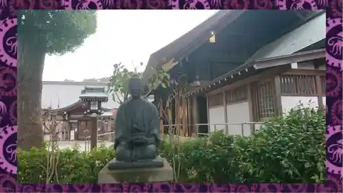 松陰神社(東京都)