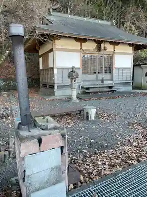 神明神社(山梨県)