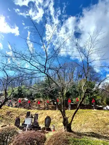 陽林寺(福島県)