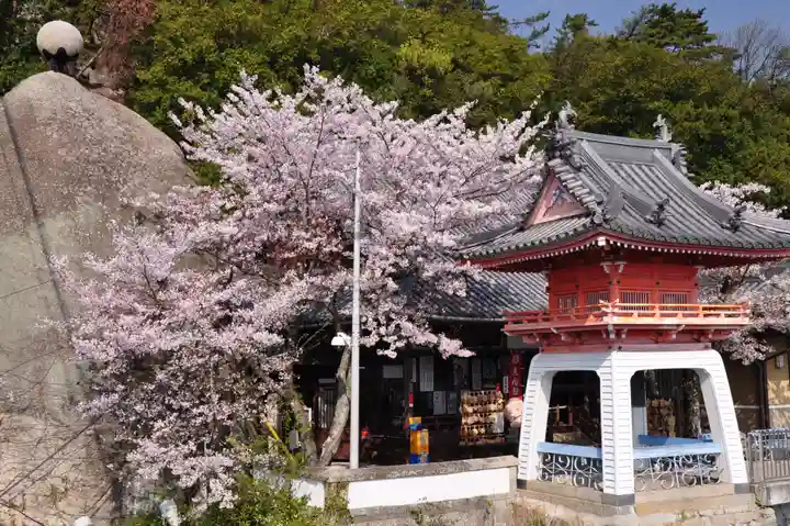 千光寺のその他建物