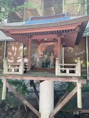 回向院(東京都)