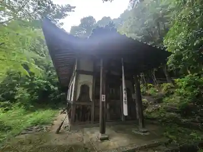 桑実寺(滋賀県)