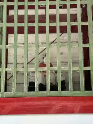 冨士御室浅間神社(山梨県)