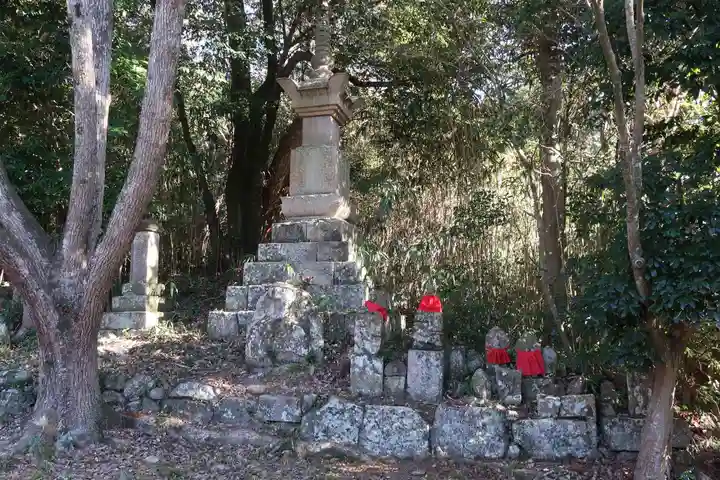 太山寺(兵庫県)