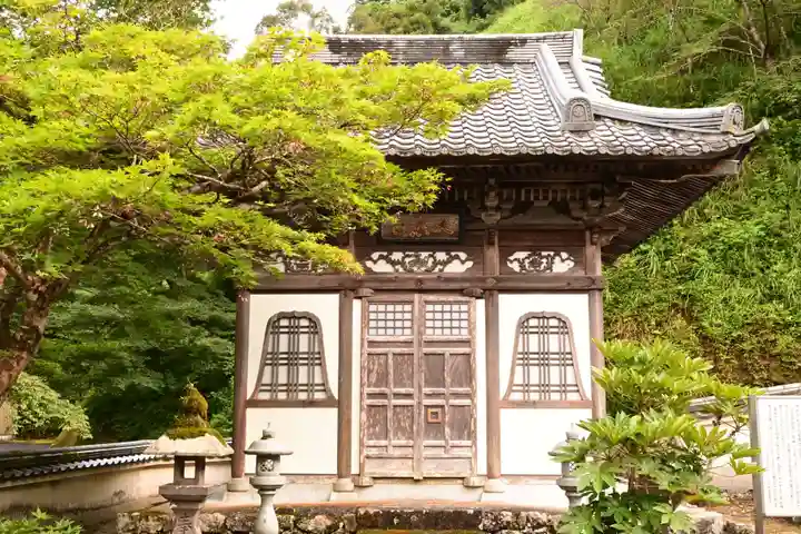 青源寺(高知県)