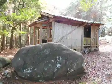三蔵金刀比羅宮(熊本県)