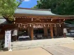 四條畷神社(大阪府)