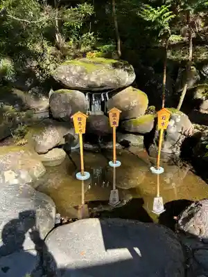 日光二荒山神社(栃木県)