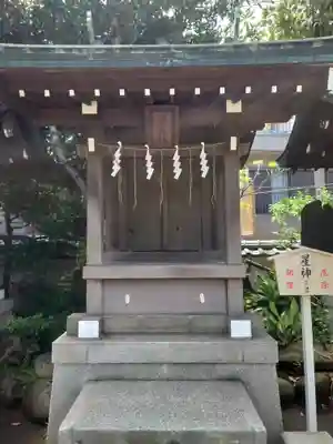 千葉神社(千葉県)