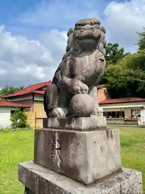 永谷天満宮(神奈川県)