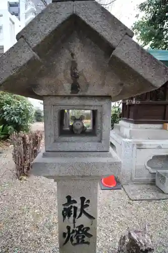 三輪神社(愛知県)