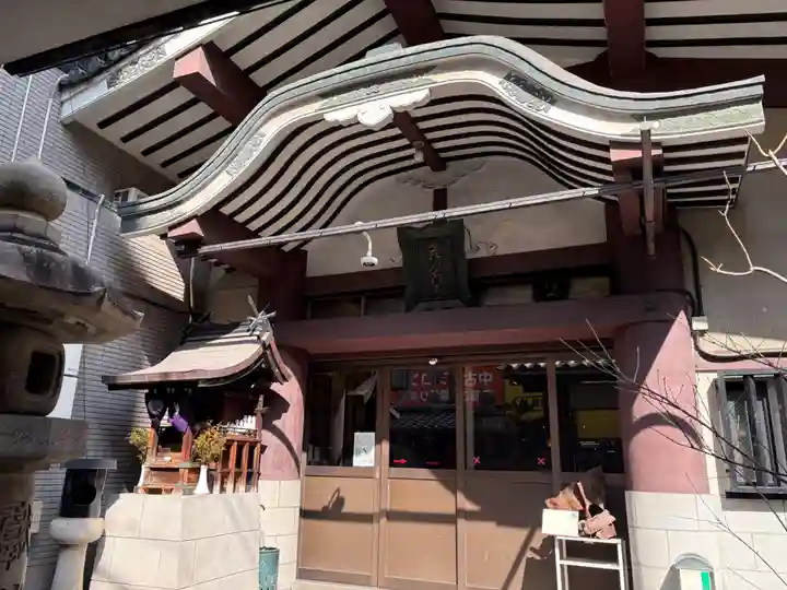 大乗坊(大阪府)