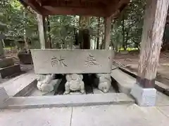 伊和神社(兵庫県)