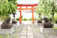 千葉八幡宮(青森県)