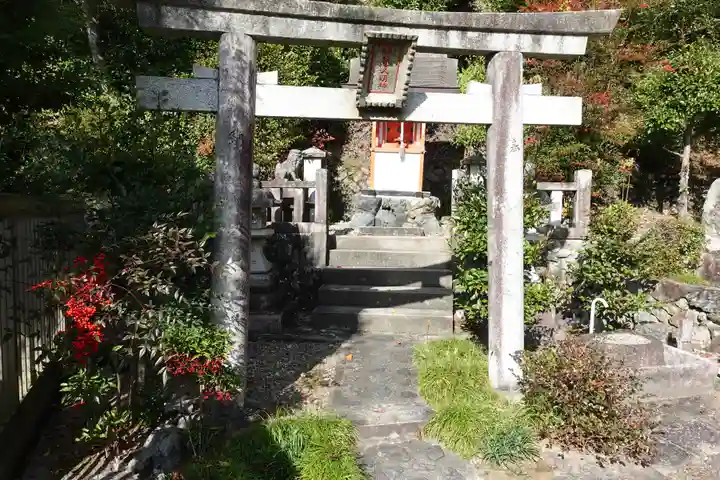 三室戸寺(京都府)