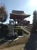 観福寺のその他建物