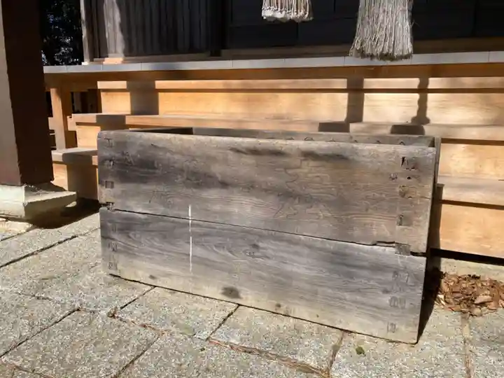 蠶養神社(茨城県)