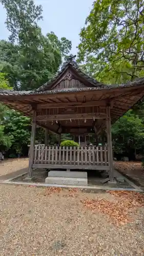 日吉神社(京都府)