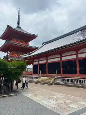 清水寺(京都府)