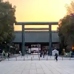 靖國神社(東京都)