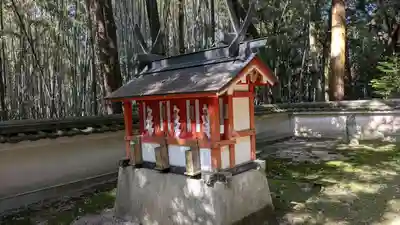 白鬚神社(京都府)
