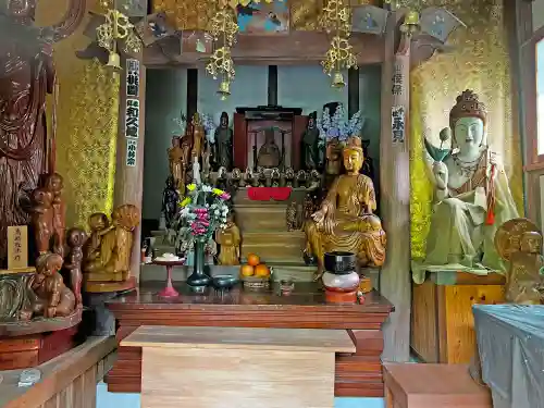 野坂寺(埼玉県)