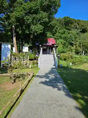 思金神社(神奈川県)