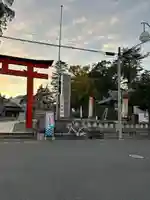 玉前神社(千葉県)