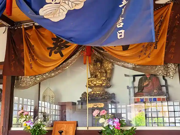 高田虚空蔵堂(福岡県)