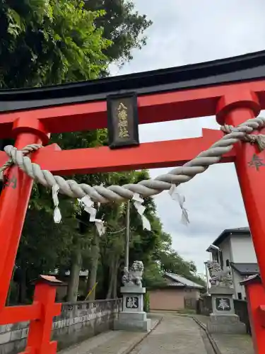 八幡神社(東京都)