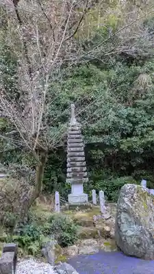 西方寺(京都府)