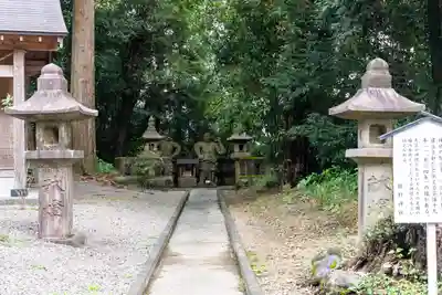 狭野神社(宮崎県)